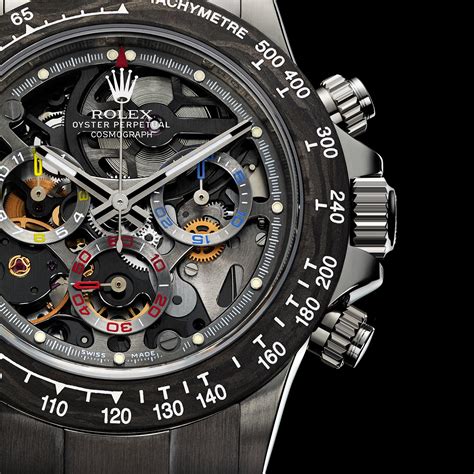 rolex daytona la montoya review